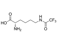 Nε-三氟乙?；?L-賴氨酸，98%（HPLC)