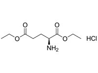 L-谷氨酸二乙酯鹽酸鹽，98%