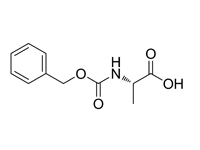 N-芐氧羰基-L-丙氨酸，97%（HPLC）