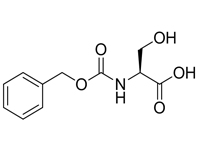 N-芐氧羰基-L-絲氨酸，98%（HPLC)