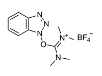 O-苯并三氮唑-N,N,N',N'-四甲基脲四氟硼酸酯，99%（HPLC）