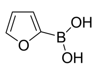 呋喃-2-硼酸，98%（GC）