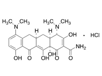 二甲胺四環(huán)素鹽酸鹽