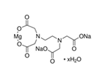 EDTA二鈉鎂溶液，0.01mol/L