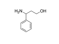 3-氨基-3-苯基-1-丙醇，98%（HPLC）