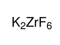 氟鋯酸鉀，CP