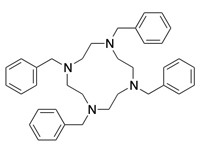 1,4,7,10-四芐基-1,4,7,10-四氮環(huán)十二烷，97%