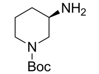 (R)-3-氨基-1-BOC-哌啶，98%
