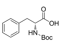 N-(叔丁氧羰基)-D-苯丙氨酸，99%（HPLC)