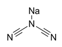 二氰胺鈉，97%（HPLC)
