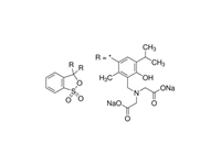 甲基百里香酚藍(lán)，IND