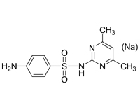 磺胺二甲嘧啶鈉