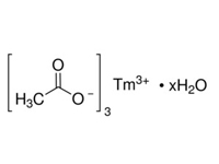 乙酸銩,一水，99.9%