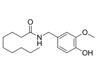 辣椒素，98%（HPLC）