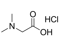 N,N-二甲基甘氨酸鹽酸鹽，98%