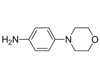 4-嗎啉基苯胺，98%（HPLC)