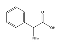 DL-α-氨基苯乙酸，98%（HPLC)