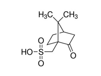 D-樟腦-10-磺酸，CP，98%