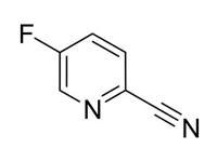 2-氰基-5-氟吡啶，99%(HPLC)