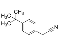 4-叔丁基苯乙腈，97%