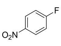 4-氟硝基苯，99%（GC）