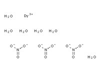 硝酸鏑,六水，99.9%