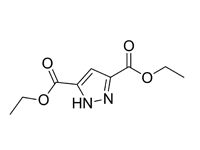 3,5-吡唑羧酸二乙酯，97%(HPLC)