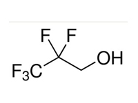 2,2,3,3,3-五氟-1-丙醇，99%（HPLC）