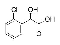 （R）-（-）-2-氯扁桃酸，98%