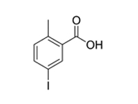 5-碘鄰甲基苯甲酸，98%
