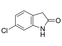 6-氯氧化吲哚，98%（GC)