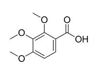 2,3,4-三甲氧基苯甲酸，99%(HPLC)