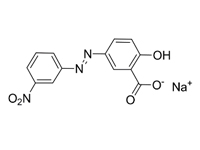 茜素黃GG，IND