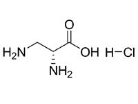 D-2,3-二氨基丙酸鹽酸鹽，98%