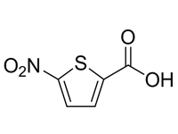 5-硝基-2-噻吩甲酸，98%（HPLC)