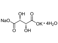 四水合酒石酸鉀鈉，GR，99.5%