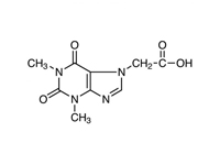茶堿乙酸