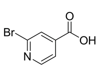 2-溴吡啶-4-甲酸，98%（HPLC)