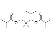 2,2,4-三甲基-1,3-戊二醇二異丁酸酯，98%（GC）