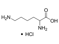 DL-賴氨酸鹽酸鹽，98%