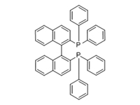 (R)-(+)-2,2'-雙(二苯膦基)-1,1'-聯(lián)萘
