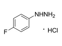 4-氟苯肼鹽酸鹽，98%