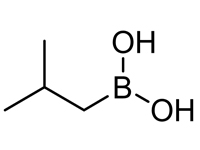 異丁基硼酸，95%（GC)
