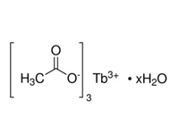 乙酸鋱,一水，99.9% 