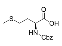 N-芐氧羰基-L-蛋氨酸，98%（HPLC） 