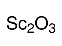 氧化鈧，4N，99.99% 