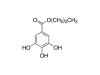 沒食子酸丙酯，CP 