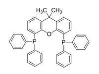 4,5-雙二苯基膦-9,9-二甲基氧雜蒽，98%（HPLC） 