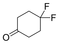 4,4-二氟環(huán)已酮,97%