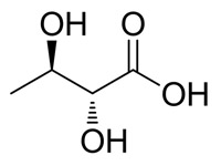 D-別蘇氨酸，96%(HPLC) 